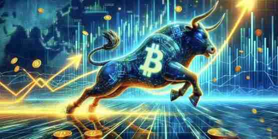 CoinDesk分析师:比特币突破6.9万美元关键阻力位 才能视为看涨讯号